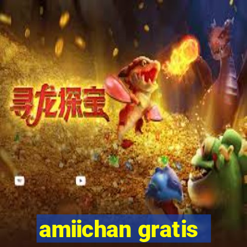 amiichan gratis